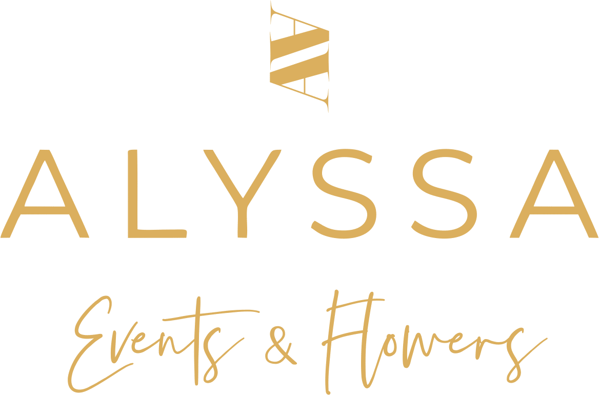 Alyssa Events – Agentie organizare evenimente Brasov Logo